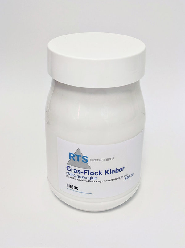 RTS Gras-Flock Kleber Dose 350 ml