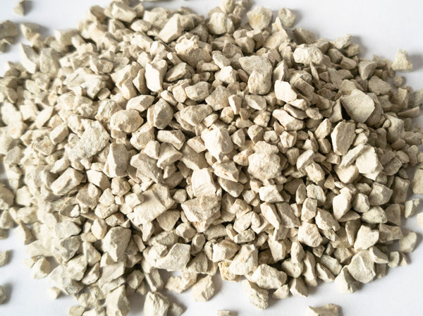 RTS Gestein – Kalkstein beige 2 - 5 mm - 350ml