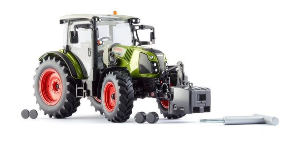 Wiking    Claas Arion 420