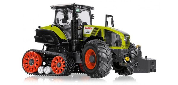 Wiking   Claas Axion 930