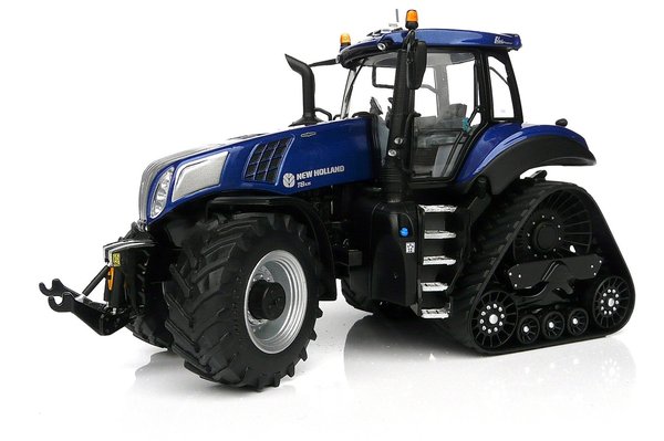 Marge Models  New Holland T8.435 Blue Power SmartTrax