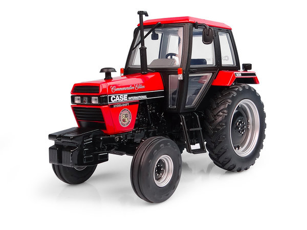 Universal Hobbies 6261 Case IH 1494 2WD Limited Commemorative Edition1/32