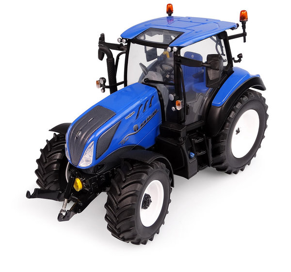 Universal Hobbies   6222 New Holland T5.130 New Design Low Roof 1/32