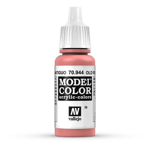 Vallejo Model Color Altrosa, matt, 17 ml