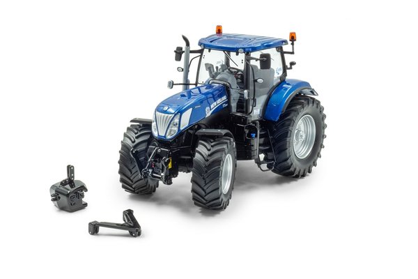 ROS New Holland T7.250 Blue Power Limited Edition - 1:32