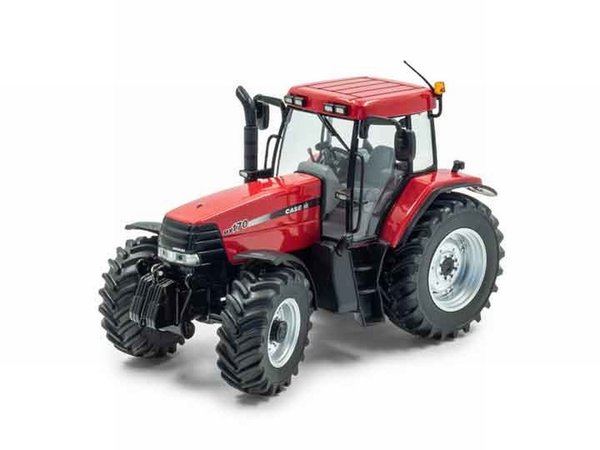Universal Hobbies Case IH MX 170 (2001-2002) Limited Edition - 1:32
