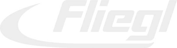 CK Modellbau / Logo Fliegl weiß