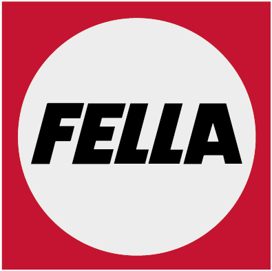 CK Modellbau / Logo Fella