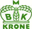 CK Modellbau / Krone Logo