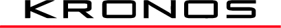 CK Modellbau / Kronos Logo